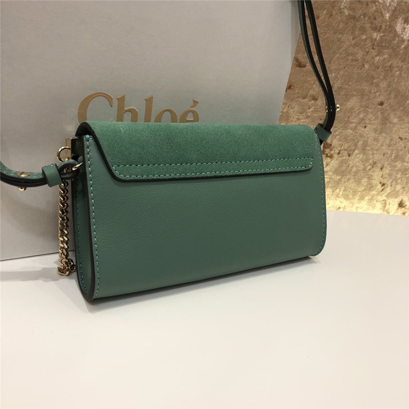 chloe faye mini crossbody bag - Image 7