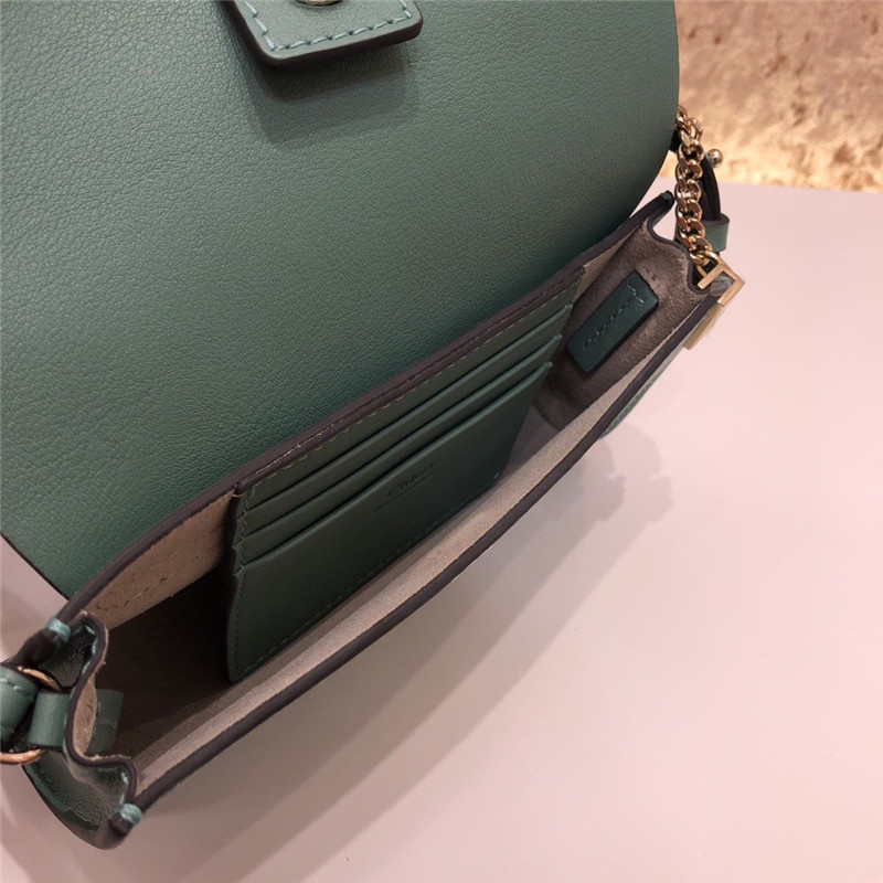 chloe faye mini crossbody bag - Image 5