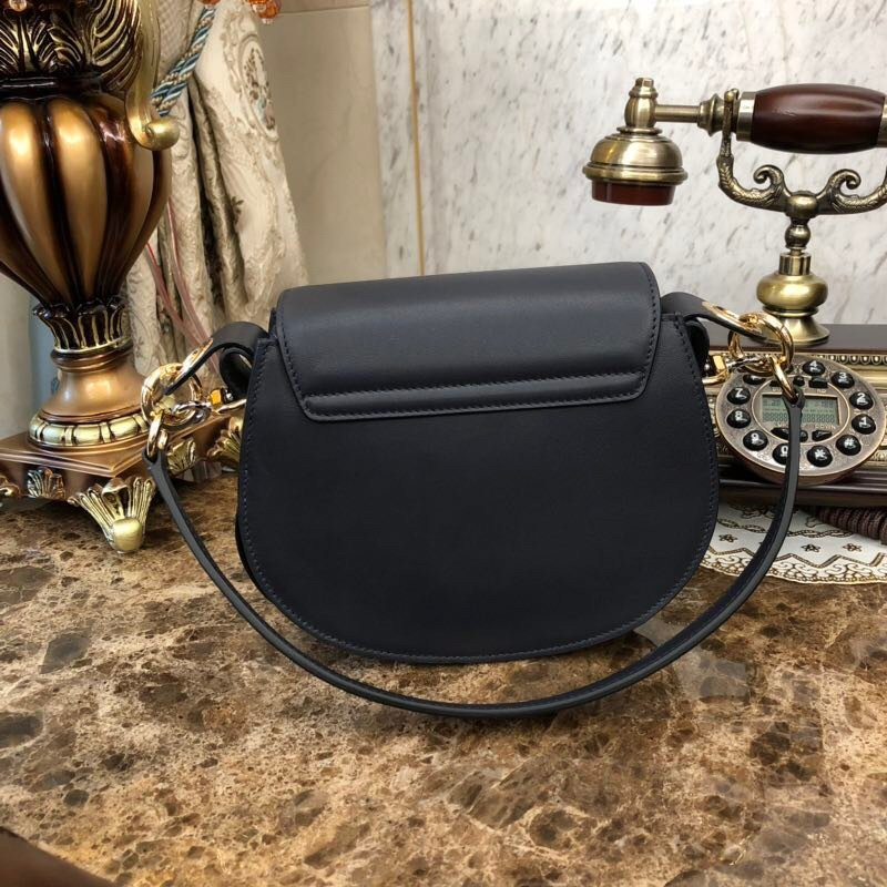 chloe tess small hobo bag - Image 2