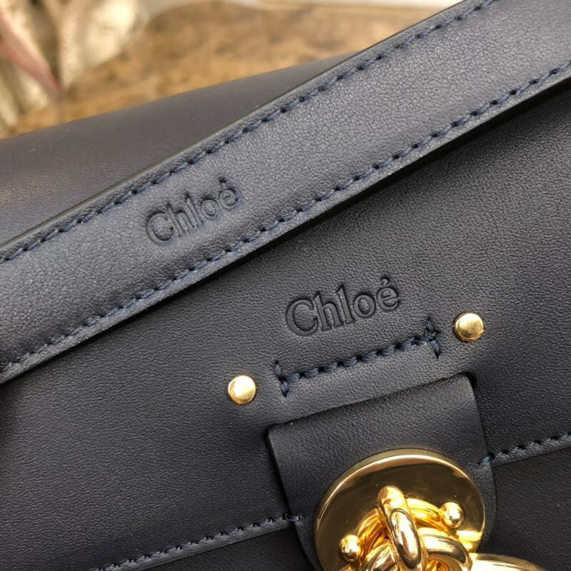 chloe tess small hobo bag - Image 5