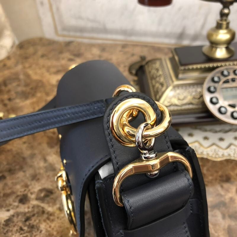 chloe tess small hobo bag - Image 6