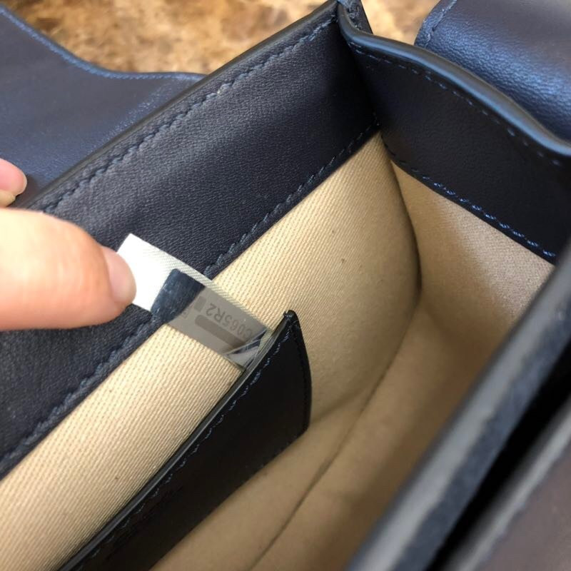 chloe tess small hobo bag - Image 7