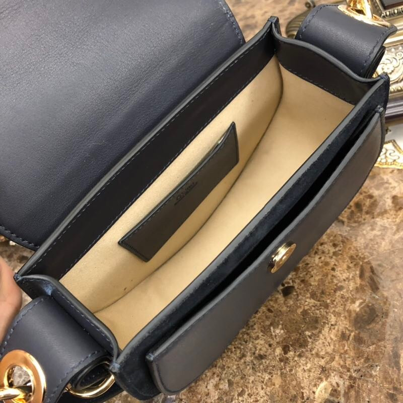 chloe tess small hobo bag - Image 8