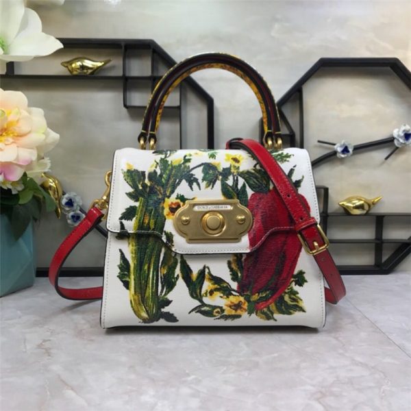 Replica Dolce & Gabbana D&G FAKE BAGS