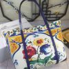 dolce & gabbana shopping bag