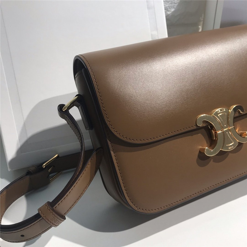 Replica celine triomphe medium bag - Image 3
