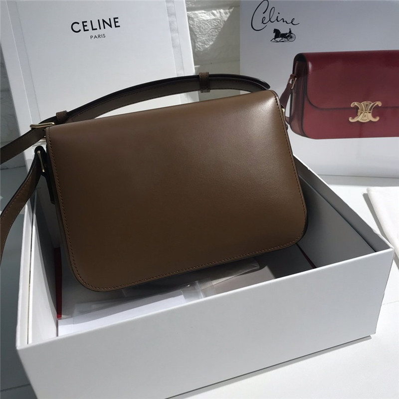 Replica celine triomphe medium bag - Image 2