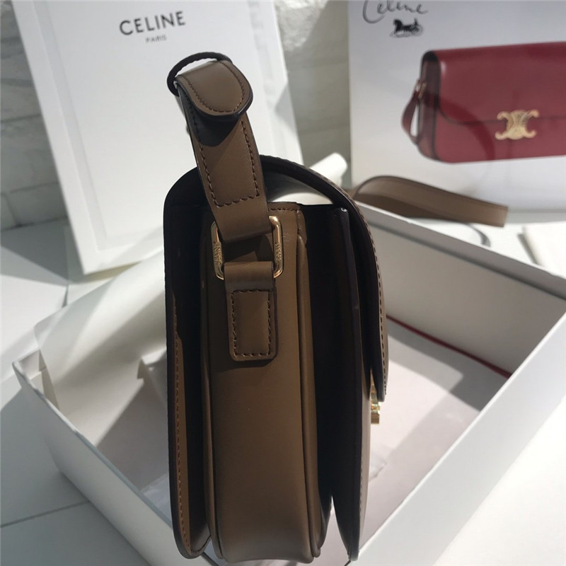 Replica celine triomphe medium bag - Image 8