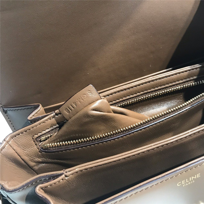 Replica celine triomphe medium bag - Image 9
