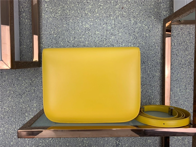 celine box medium bag - Image 5