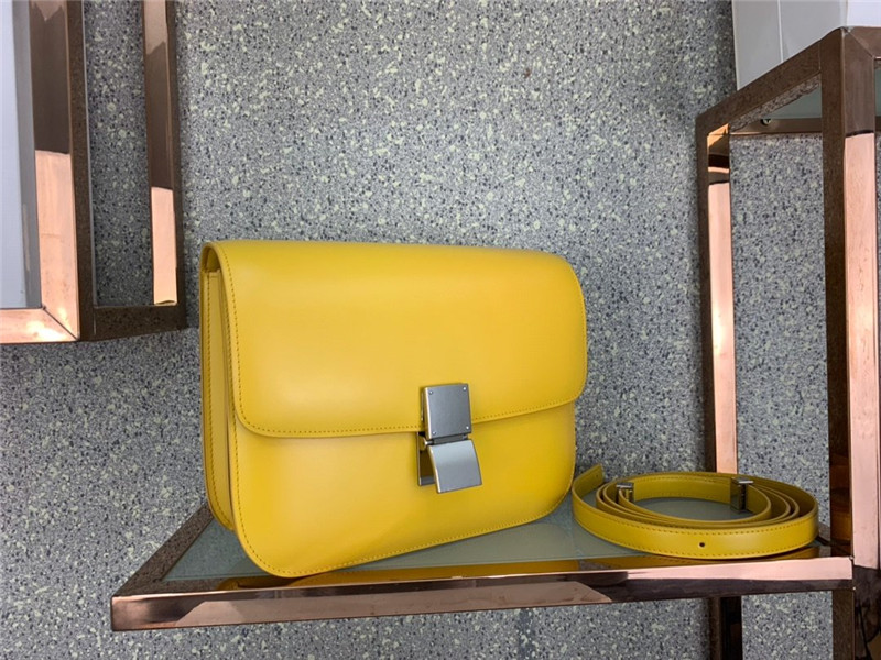 celine box medium bag - Image 3