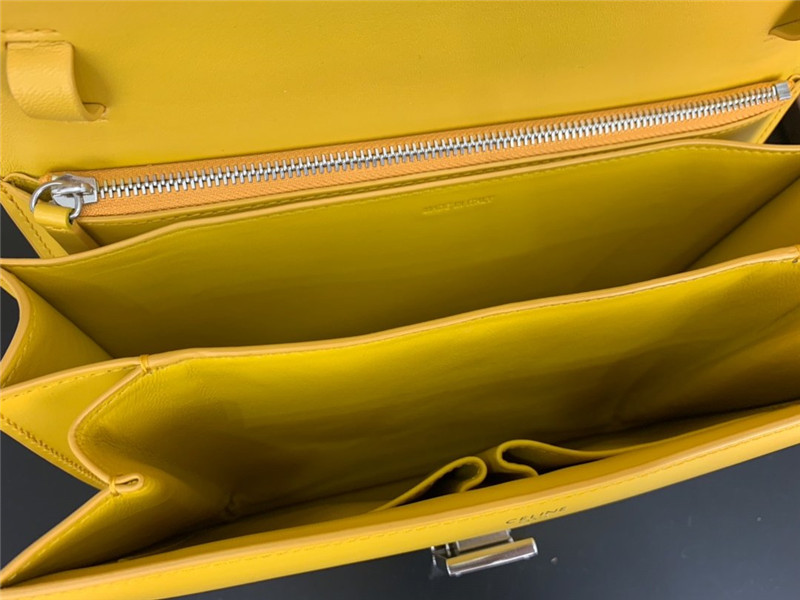 celine box medium bag - Image 6