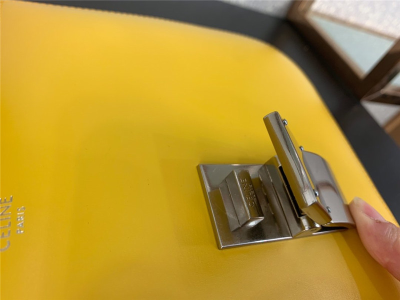 celine box medium bag - Image 7