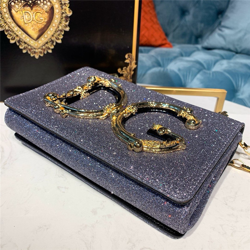 Replica Dolce & Gabbana D&G Girls shoulder BAG - Image 2