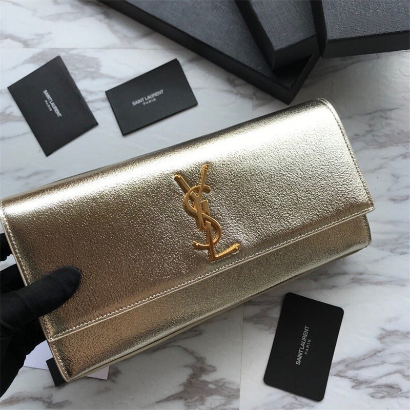 Ysl clutch bag 2025 replica