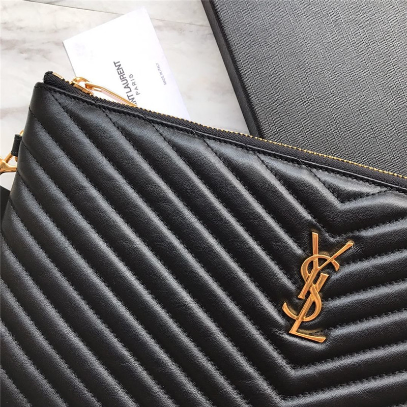 ysl clutch - Image 5