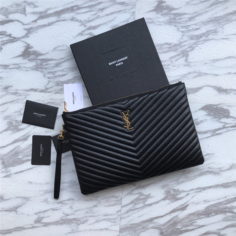 ysl clutch - Image 3