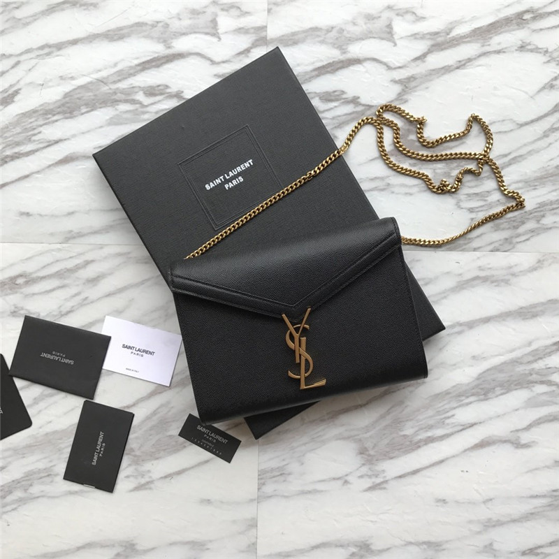 Celine ysl envelope bag