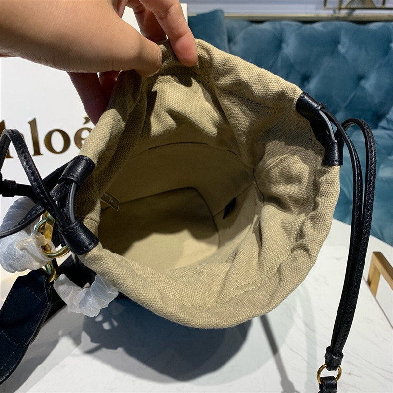 chloe roy bucket bag replica bags - Image 3