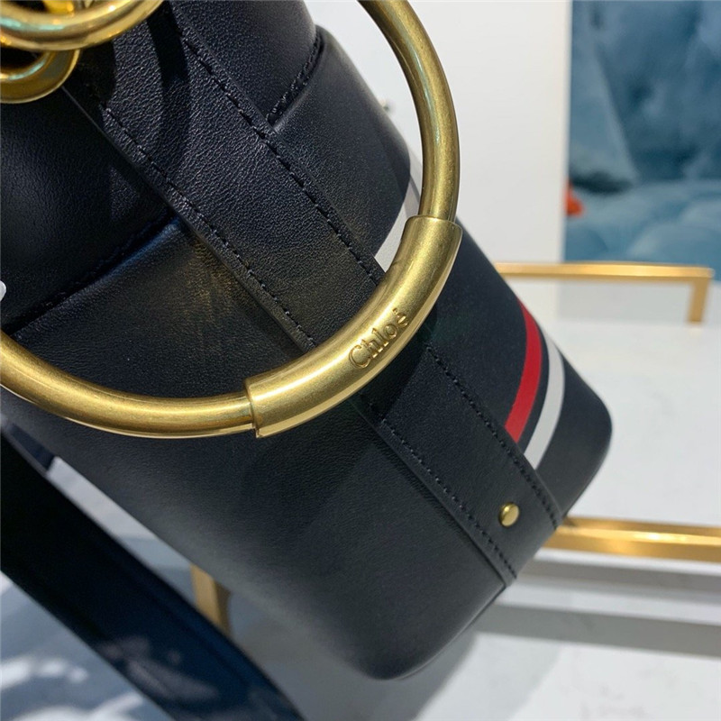 chloe roy bucket bag replica bags - Image 5