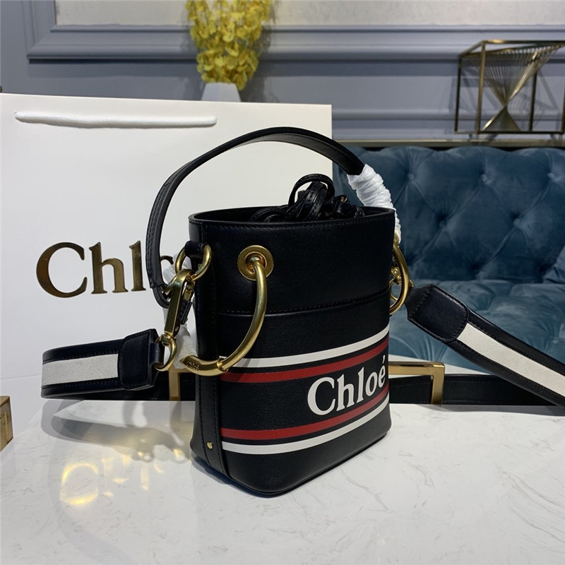chloe roy bucket bag replica bags - Image 6