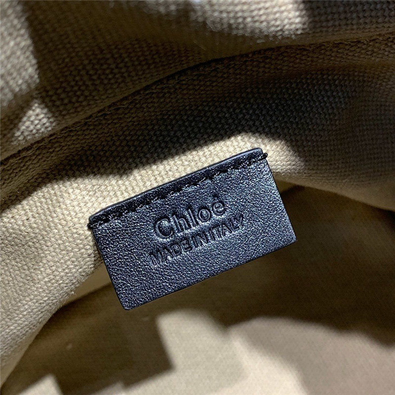 chloe roy bucket bag replica bags - Image 7