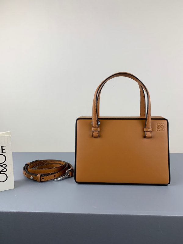LOEWE Postal Bag Collection for woman