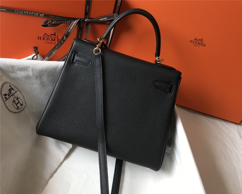 hermes kelly bag 28 - Image 2