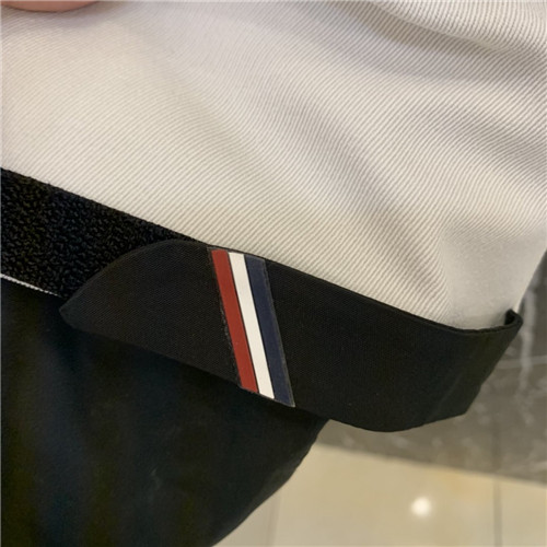 moncler hooded down jacket - Image 9