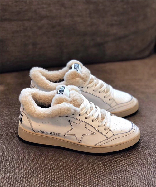 Celine golden goose sneakers