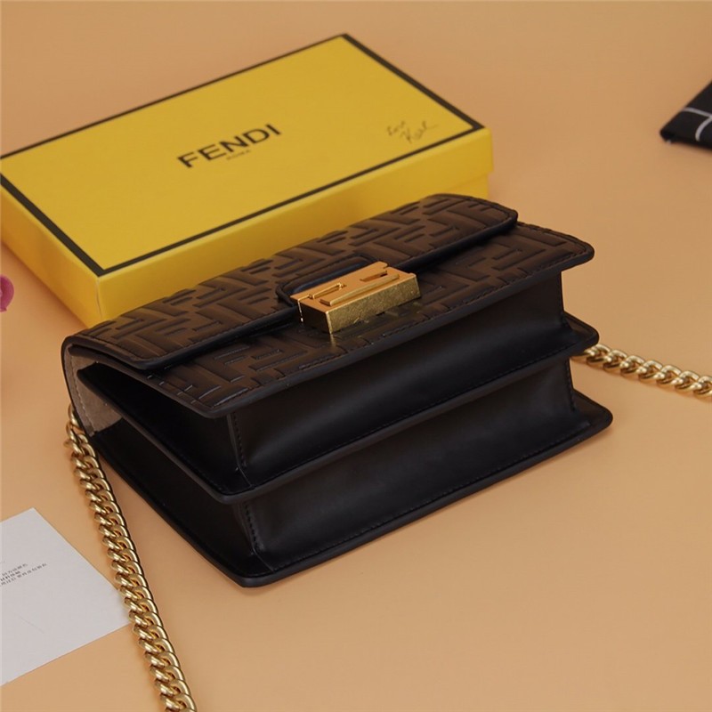 fendi kan i small - Image 2