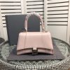 Balenciaga Hourglass Medium Bag replica bags