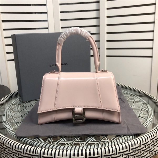 Balenciaga Hourglass Medium Bag replica bags