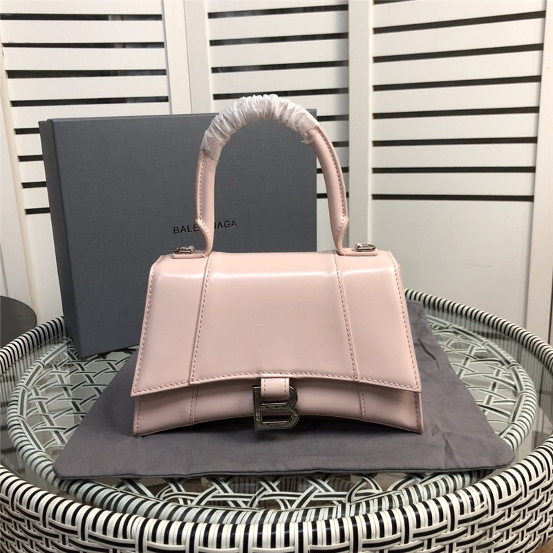Balenciaga Hourglass Medium Bag replica bags