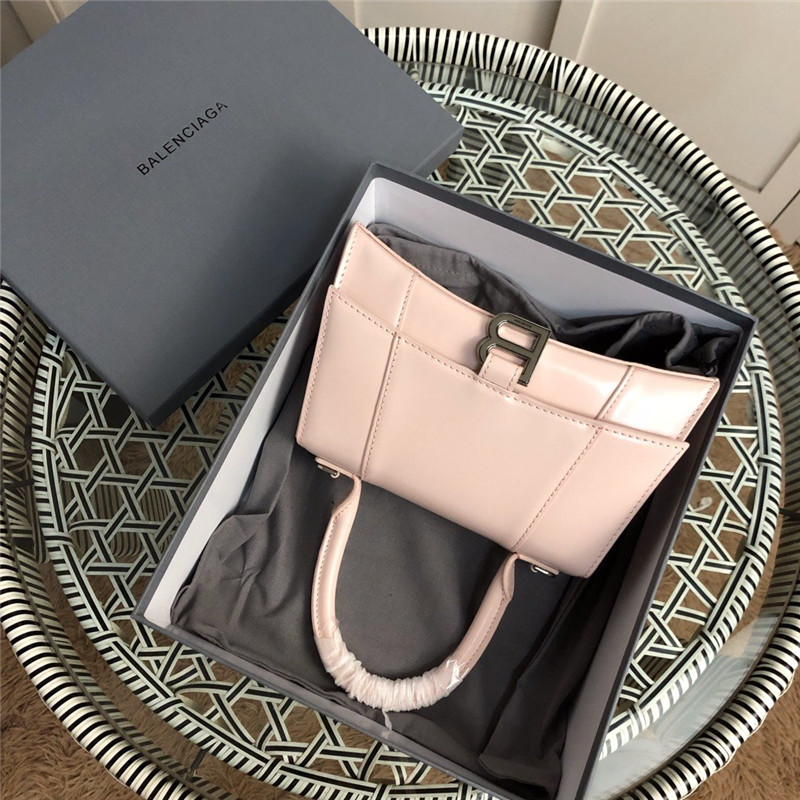 Balenciaga Hourglass Medium Bag replica bags - Image 4