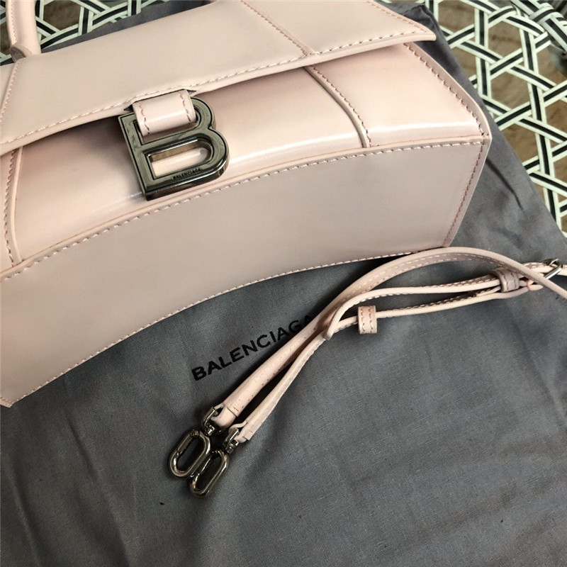 Balenciaga Hourglass Medium Bag replica bags - Image 9