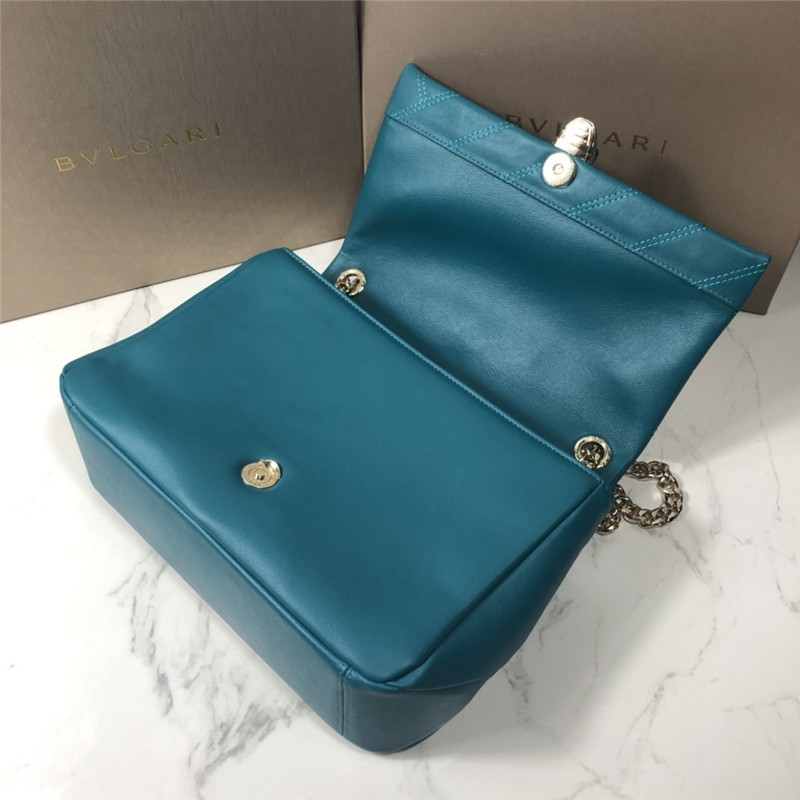 BVLGARI handbag - Image 6