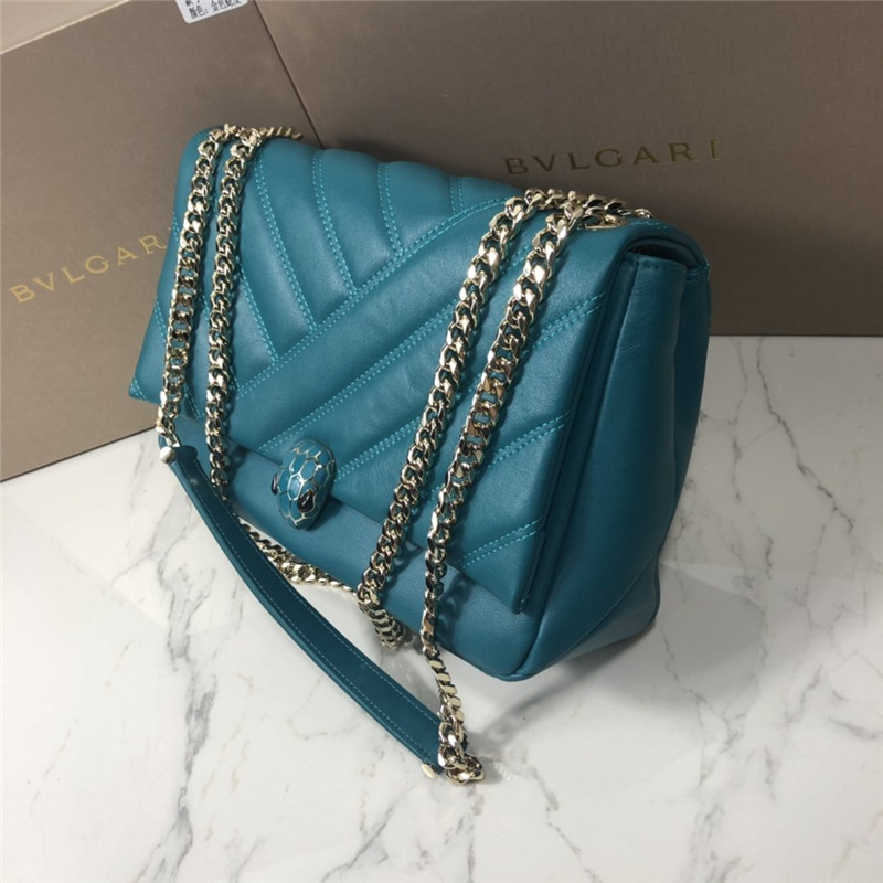 BVLGARI handbag - Image 4