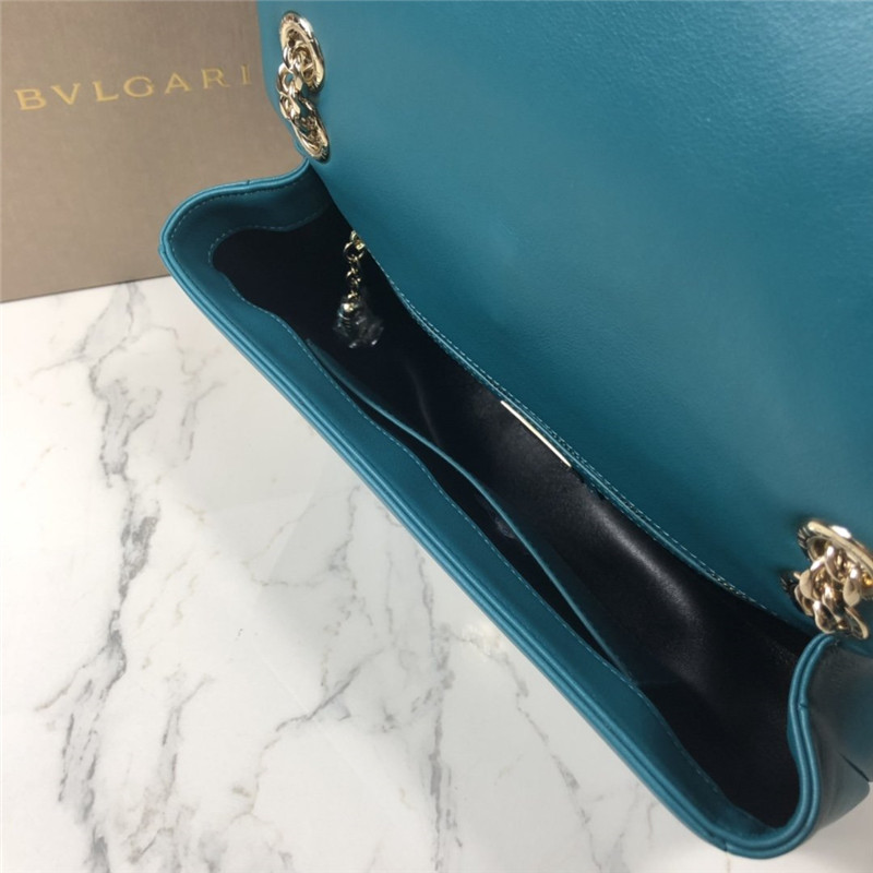 BVLGARI handbag - Image 5