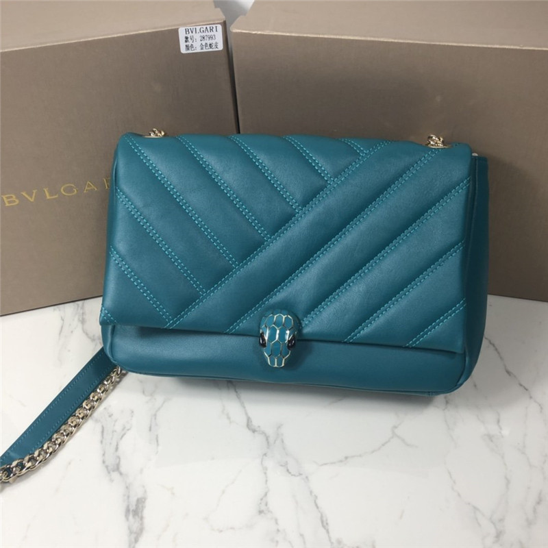 BVLGARI handbag - Image 2