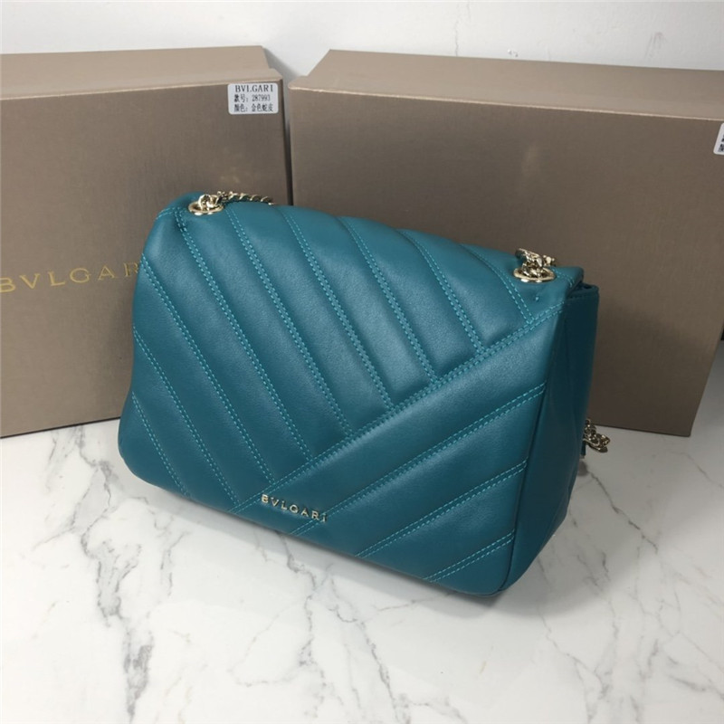 BVLGARI handbag - Image 8