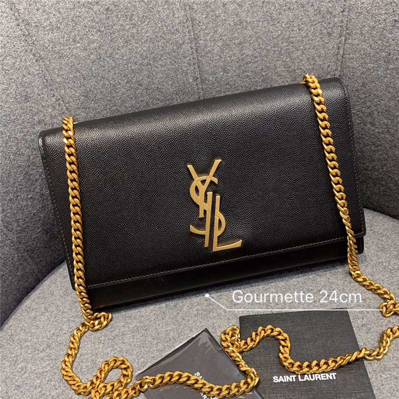 ysl gourmette bags