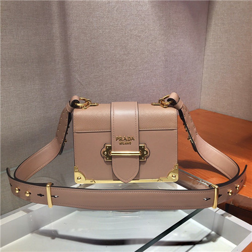 prada cahier bag