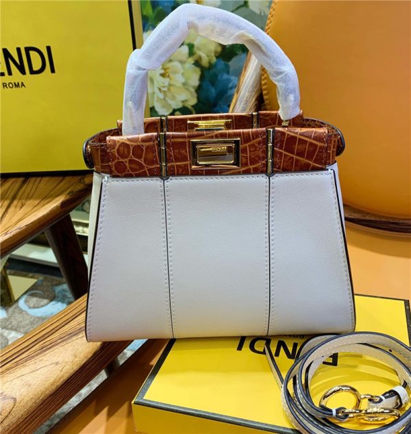 Celine peekaboo deals