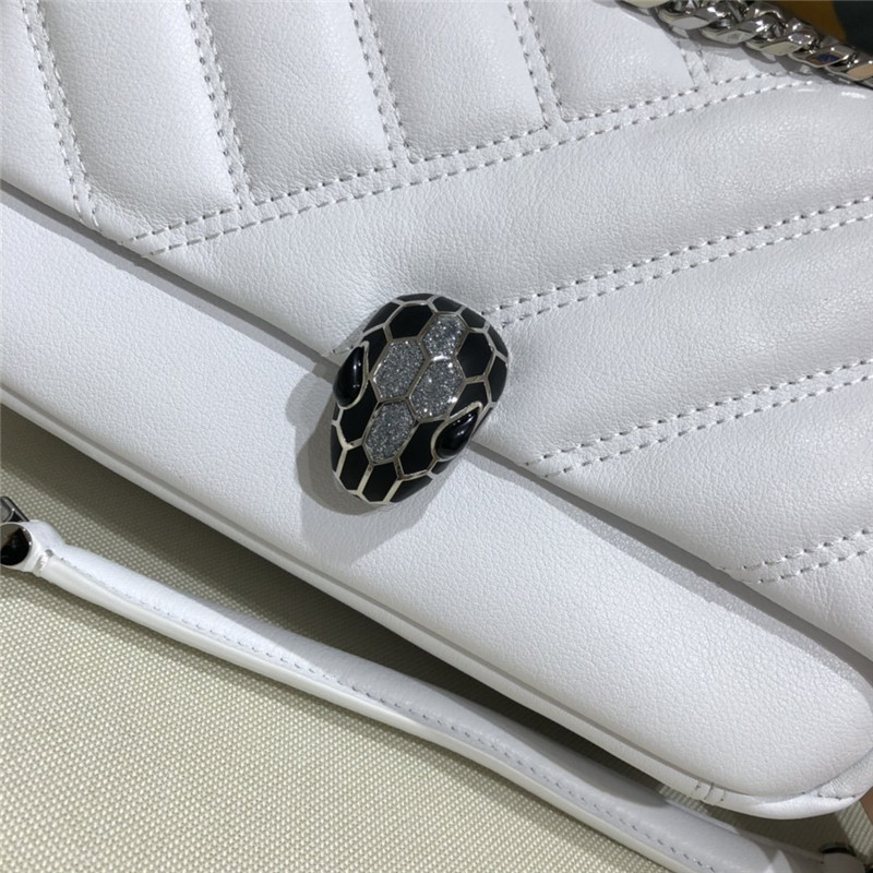 Replica Bvlgari bag - Image 6