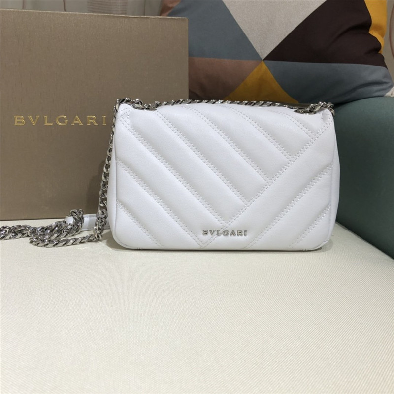 Replica Bvlgari bag - Image 2