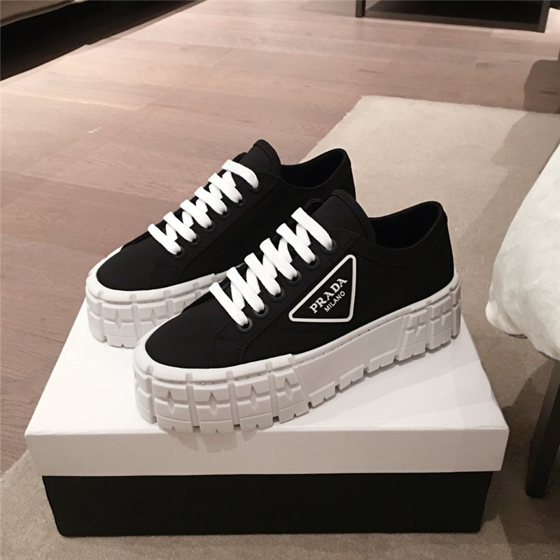 Prada replica sneakers 2025