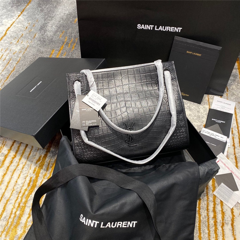 ysl niki shopping bag - Image 7