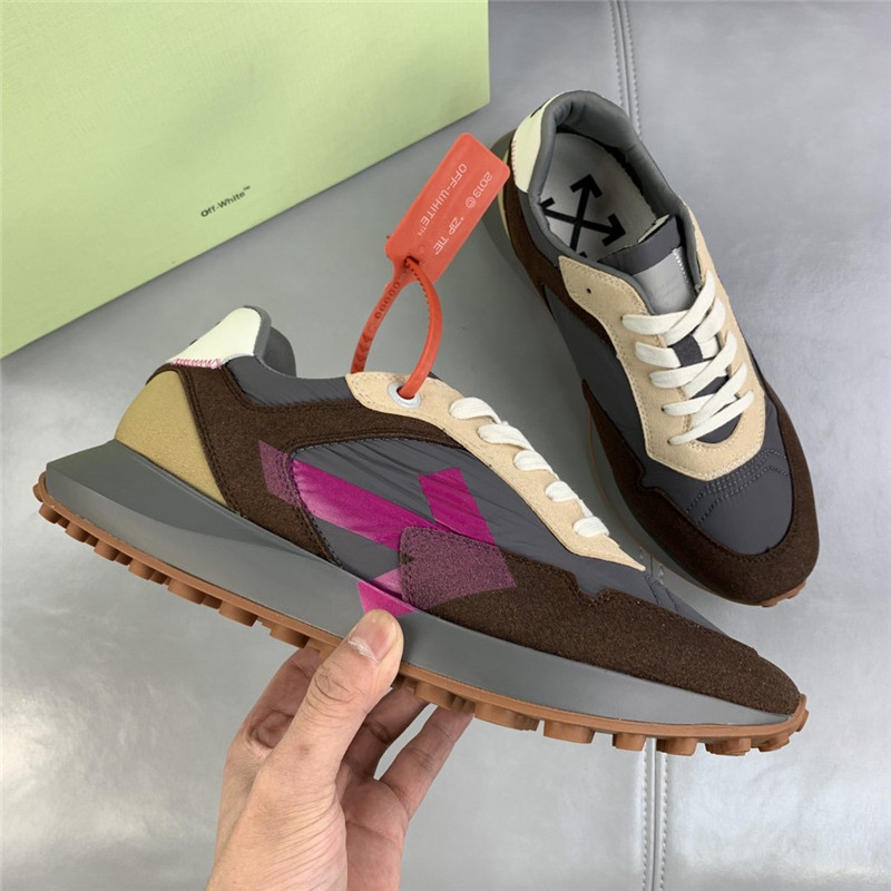 Off White Sneaker men