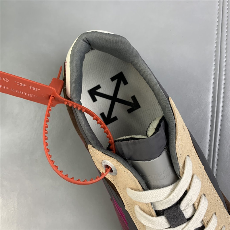 Off White Sneaker men - Image 3